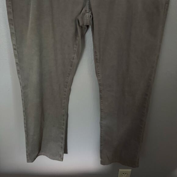 AG ADRIANO GOLDSCHMIED Everett Slim Straight Jeans Size 38X30 casual - Picture 3 of 8